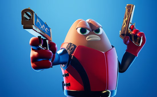 Murió de vergüenza. Por qué el divertido shooter sobre Killer Bean se ahoga en la rutina