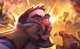 Didn't take off: After 2 months, the fantasy action game about tavern brawls is removed from Steam