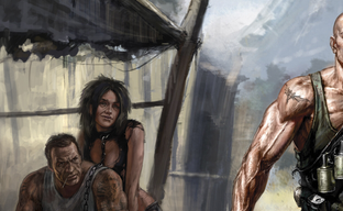 The iconic "Sanitary Underworld" returns - Dmitry Puchkov and PushKeen are preparing a new comic book