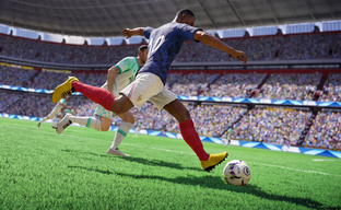 Free Football Sim Competitor to eFootball and EA Sports FC 26 Released on Steam with FIFPRO Licenses, "Advanced AI," and Realistic Physics