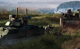 Authors of Broken Arrow strategy showed "Spectator" mode - for convenient observation of the confrontation between Russia and the USA on the battlefield