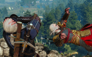 A new The Witcher with co-op and female witchers is in development - Media