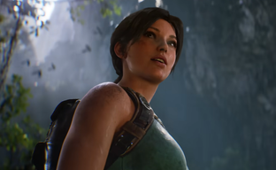 Lara Croft actress dislocates jaw during Tomb Raider: Legacy of Atlantis action scene