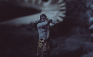 Fan-made expansion Blizzard in Baator with new locations and characters released for Planescape: Torment