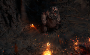 Path of Exile 2 Bug Abusers "Traumatized" Game Director and Ruined His Christmas