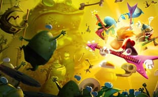 What will happen to Rayman Legends after Rayman Legends Retold is released? Ubisoft gave an answer