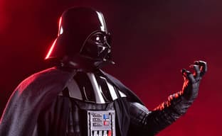Premium Collectibles Studio to Open Pre-Orders for Star Wars Darth Vader Statue on June 18