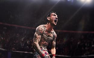 EA Sports UFC 6 launched with a high rating - it's a new level for the series