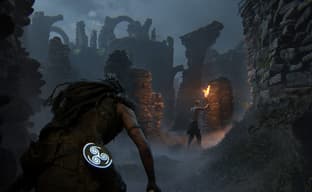 Senua will be the longest game in the Hellblade series - Ninja Theory revealed details