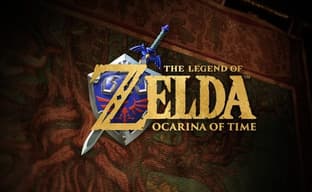 Nintendo Published an Important Detail About The Legend of Zelda: Ocarina of Time Remake