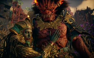 God of War Laufey and Resident Evil Veronica Trailers Among Top Three Most Viewed at Summer Game Fest