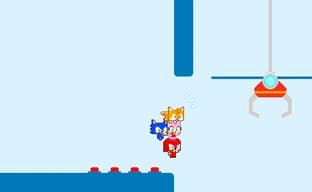 AAA Companies Should Learn from Indie Studios, Says Sonic Producer