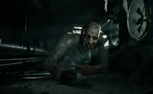 The horror game ILL is so violent and bloody that its console version might not be allowed on the Japanese market