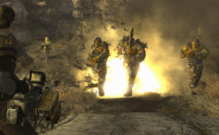 Fallout: New Vegas creators might be fired? Chris Avellone assessed the prospects of Obsidian studio and the creation of a new Fallout