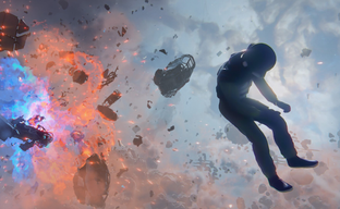 War Thunder Publisher Releases Demo of Space Extraction-Action Game on Steam
