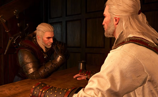 Gwent added to fan-made The Witcher Online - Geralts can now battle each other