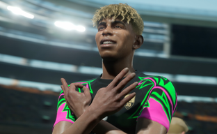 Gamers from Russia were denied access to Konami's online services - now they are tanking the rating of its competitor game EA Sports FC