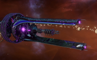 Stellaris Gets a Mechanic That Made Paradox Programmers Cry - Nomads Expansion Released