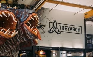 Head of Treyarch steps down. Mark Gordon worked at the studio for 22 years