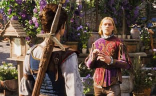 Fable Developers Respond to Criticism: Difficulty Can Be Adjusted