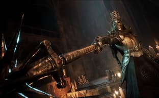 "Souls-like" The Relic: First Guardian to be released on July 31 on PS5 and PC - new combat trailer shown