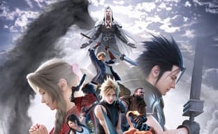 Why was Final Fantasy VII Rebirth made in 3 years? Square Enix's answer