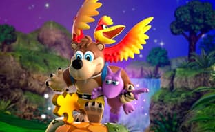 Pre-order for Banjo and Kazooie figure from YouTooz opens on June 19 - in pursuit of the last puzzle pieces