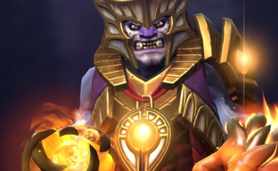 Belarusian clicked on a link and lost items in Dota 2 - a criminal case has been opened