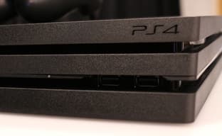 Even 13 years after its launch, PS4 continues to receive system updates