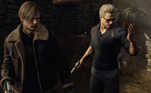 Resident Evil 4 Remake Gets Co-op - Modder Launches Beta Test of the Mode