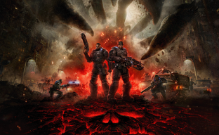 Gears of War: E-Day и Clockwork Revolution станут «жертвенными агнцами», которые просто должны поддержать имидж Xbox — аналитик