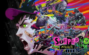 Resident Evil creators decided not to make Stupid Never Dies a "soulslike"