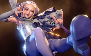 Capcom bet on PC - Steam sales significantly outpaced PlayStation