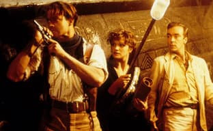 "The Mummy" Actor Reveals First Details of New Film's Cast