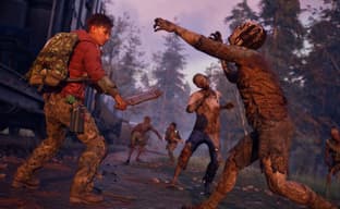 Over an hour of unedited State of Decay 3. Players shown zombie survival gameplay