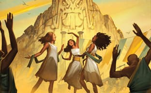The "Theocracy" Board Game Released in Russia: A Struggle for the Love and Worship of Mortals
