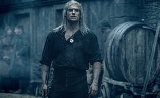 Geralt's voice actor chose the best Netflix Witcher, Bowie Knife99's drivatar is no longer so unruly - the most interesting news for June 18