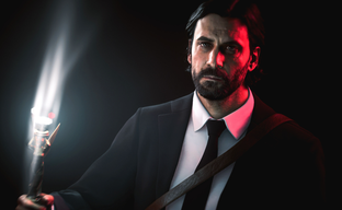 GamesVoice presented the Russian version of the song Wide Awake from Alan Wake 2