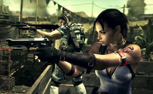 Resident Evil Revelations first. Capcom is not going to remake Resident Evil 5 in the near future - rumor
