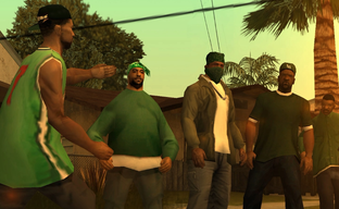 GTA: San Andreas will be playable in a browser and support fan-made maps - modder presents project trailer