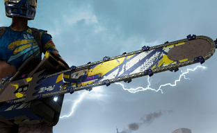 Saber introduced anime skins and modifiers for Horde Mode in World War Z - Limitless Strain update released
