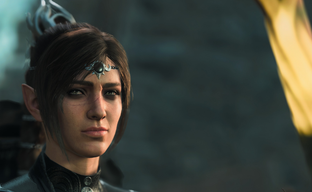 Teaser for Baldur's Gate 3 Fan Campaign - Path to Menzoberranzan Creators Prepare Demo