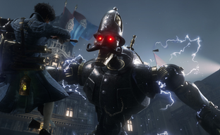 Lies of P received a co-op mod - the entire campaign can be played together
