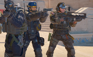 Valve congratulated fans on Counter-Strike's 27th anniversary