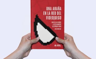«Бомбора» передала книгу «Человек-паук. Паутина видеоигровых вселенных» в редактуру