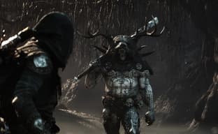 Por qué no querrás apagar la beta de Mortal Shell 2: primeras impresiones