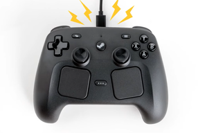 Спрос на Steam Controller оказался настолько высоким, что некоторым покупателям придётся ждать заказ до 2027 года