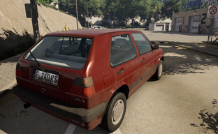 Российский автосим City Car Driving 2.0 получил «смешанные» отзывы в Steam — разработчики отреагировали на критику