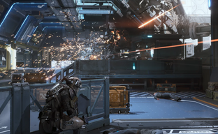 Тизер The Expanse: Osiris Reborn — Owlcat показала, как меняется броня напарника в зависимости от происхождения главного героя