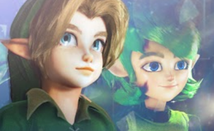 Modder cierra su remake de The Legend of Zelda: Ocarina of Time en UE 5 - los abogados de Nintendo no tienen nada que ver
